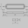 Блок питания MAYTONI PSL008-250W-48V-IP67 48В 250Вт IP67 PSL008