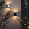 Настенный светильник MAYTONI ORBIT O490WL-L6B3K