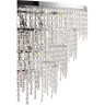 Подвесной светильник MAYTONI NOA хром DIA202PL-15CH