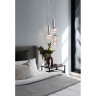 Подвесной светильник MAYTONI ROCK ME хром MOD027PL-01CH
