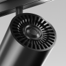 Трековый светильник MAYTONI FOCUS LED EXILITY X TR243-4-18WTW-DD2-B