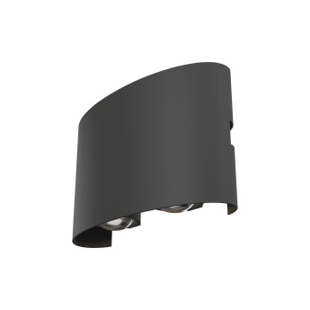 Архитектурная подсветка MAYTONI STRATO O417WL-L4GR3K