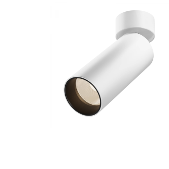Потолочный светильник MAYTONI FOCUS LED C055CL-L20W2.7-3-4K-M-W