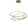 Подвесной светильник MAYTONI NOLA MOD100PL-L88BSK1