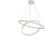 Подвесной светильник MAYTONI RIM MOD058PL-L74WK