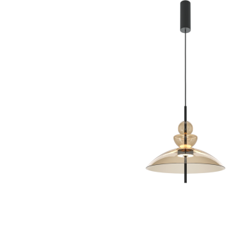 Подвесной светильник MAYTONI BANGKOK MOD185PL-L12CG3K3