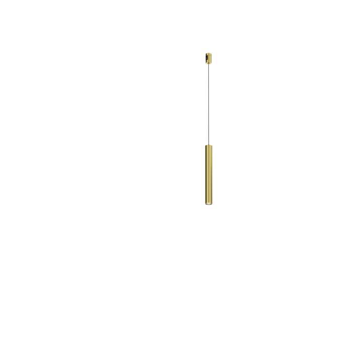 Трековый светильник MAYTONI FOCUS LED FLARITY TR155-1-5W4K-BS