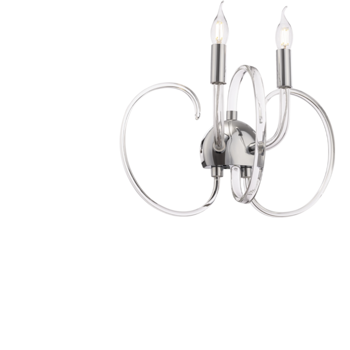 Настенный светильник (бра) MAYTONI ATLANTA MOD051PL-09TR MOD051WL-02TR